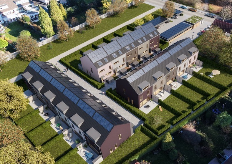 134 kWp